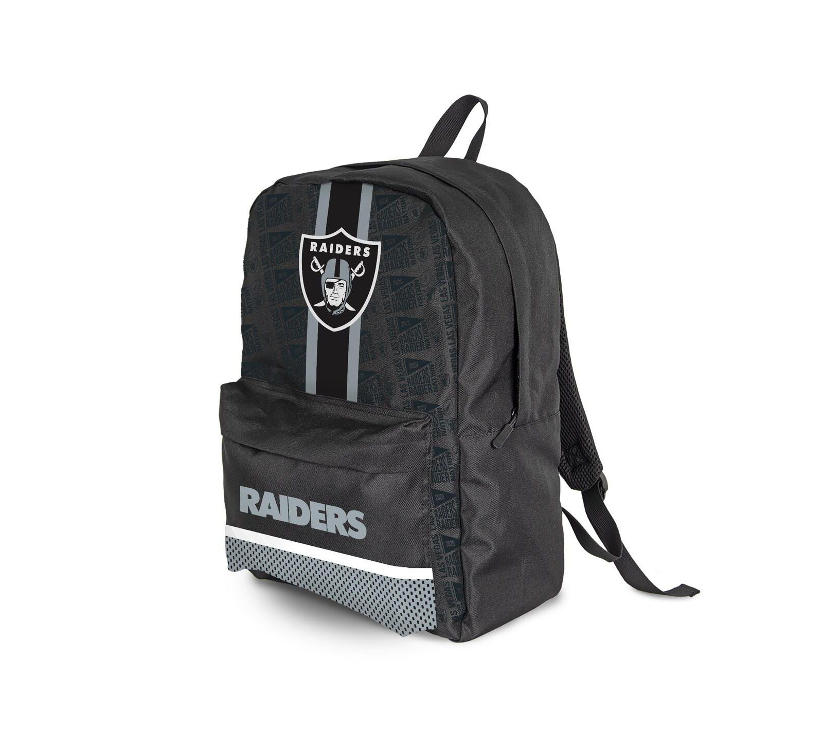 Рюкзак Wincraft Las Vegas Raiders Team