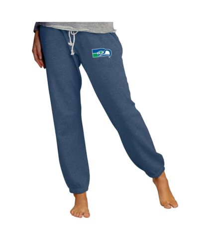 Женские спортивные джоггеры Concepts Sport Seattle Seahawks