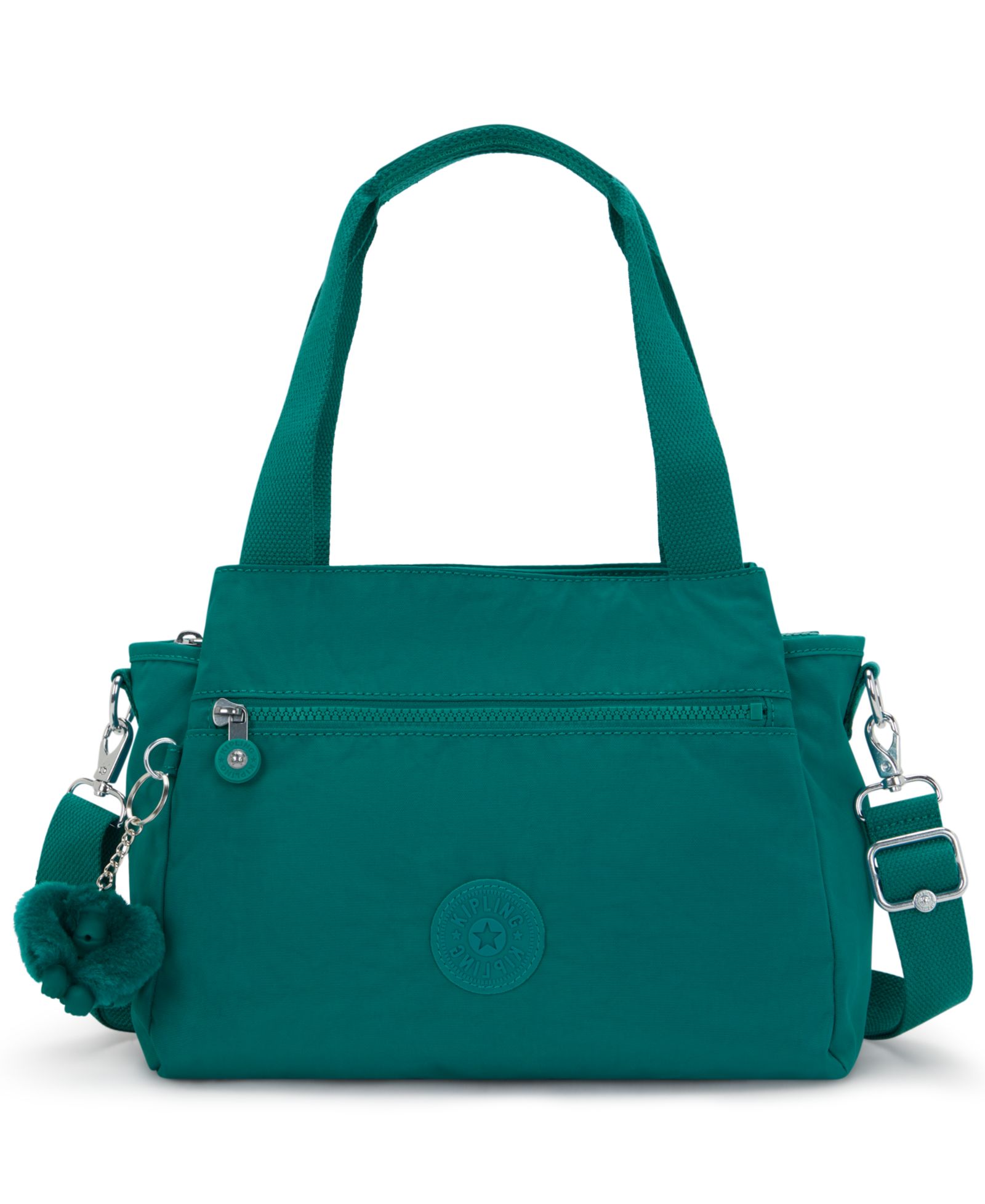Kipling Women's Elysia Small Satchel Bag