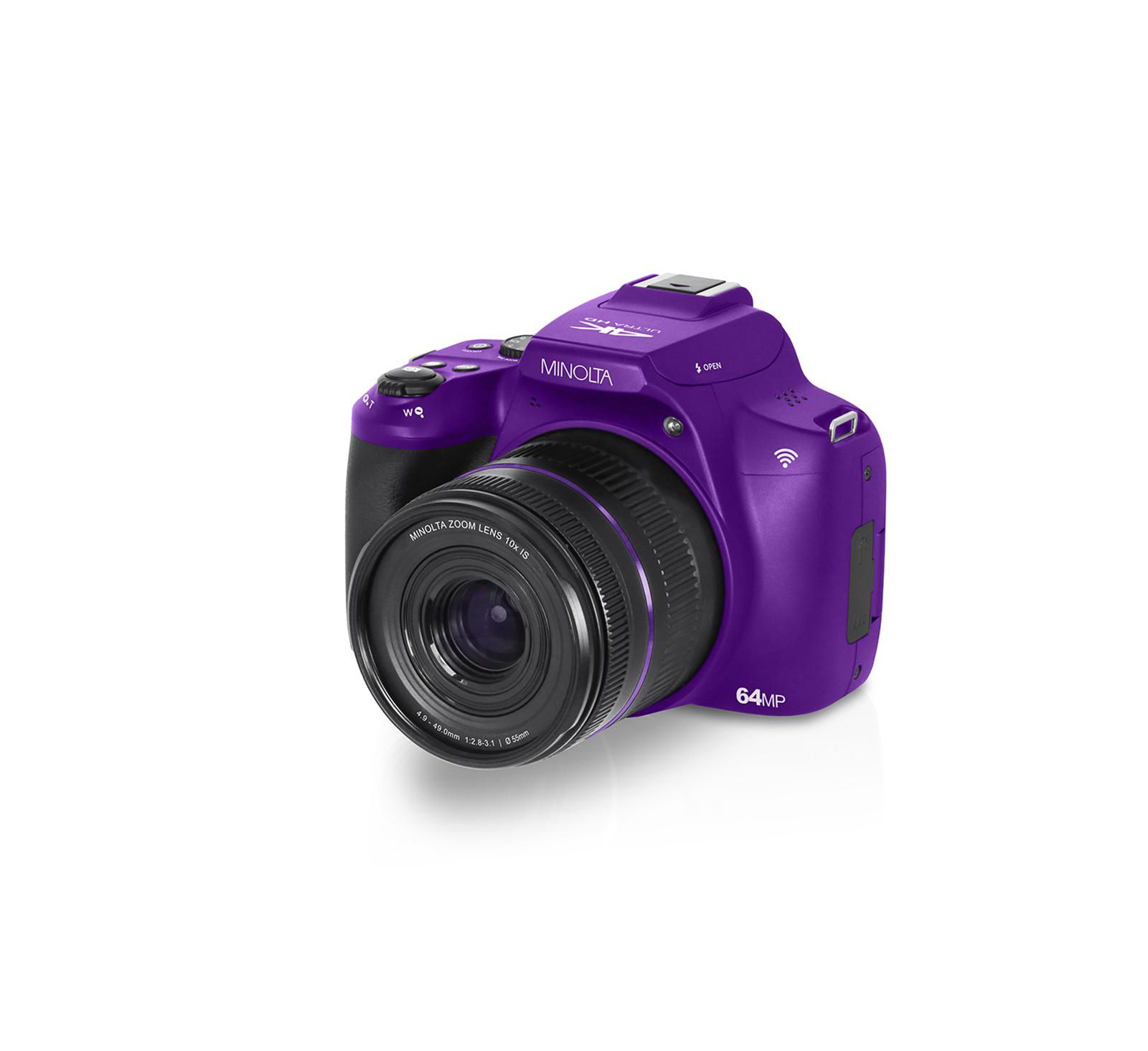 Зеркальная камера Minolta MNB10Z
