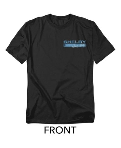 Mustang Men's Shelby Cobra At Speed T-Shirt