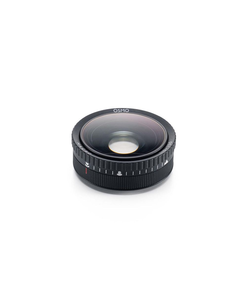 DJI Macro Lens for Osmo Action 6 Camera