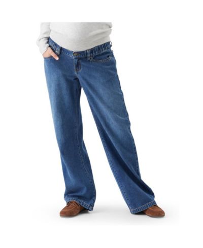 Джинсы Ripe Maternity с эластичным поясом