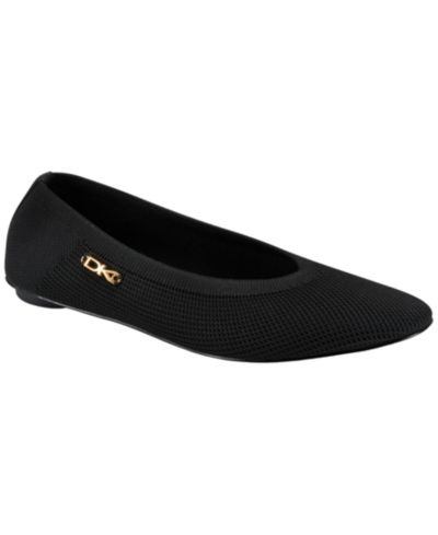 Donna Karan New York Women's Avery Ballet Flats