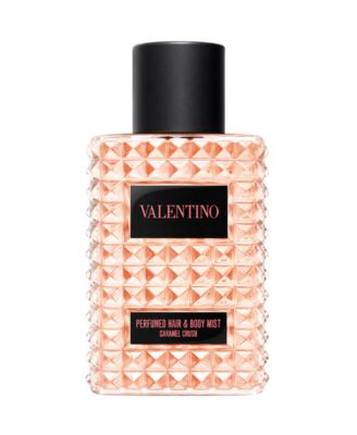 Born in Roma Caramel Crush Limited Edition Hair and Body Mist, 3.4 oz.