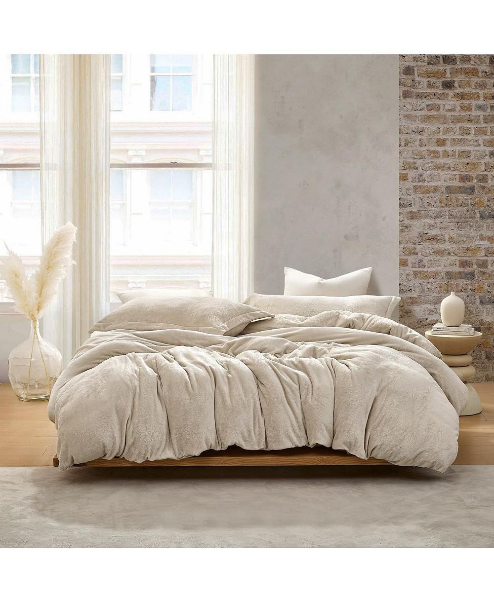 Одеяло Coma Inducer Thicker Than Thick Oversized Comforter with Cover