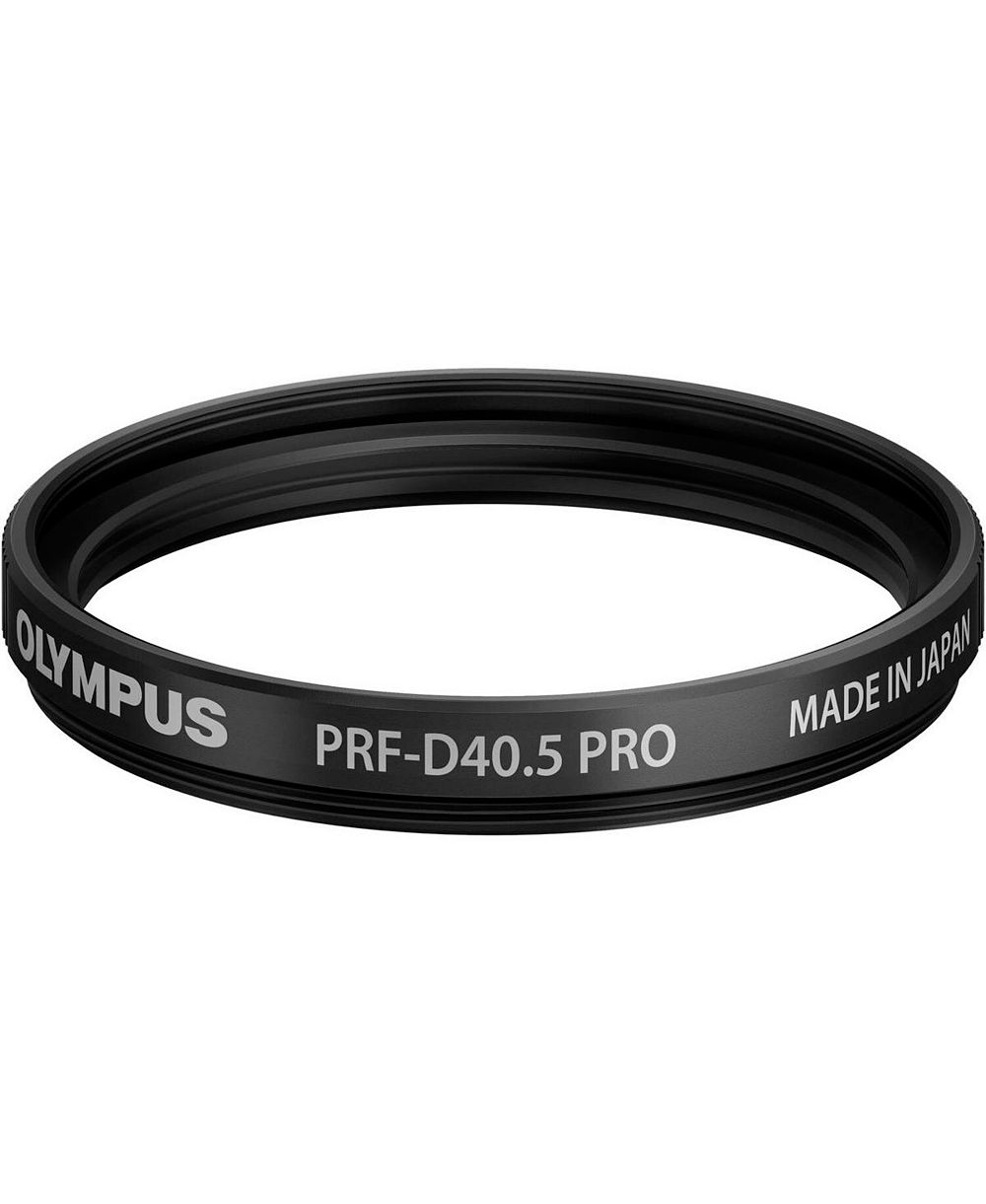 Защитный фильтр OM SYSTEM PRF-D40.5 PRO 40.5mm Clear