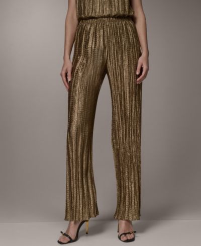 Donna Karan New York Женский Wide-Leg Pants