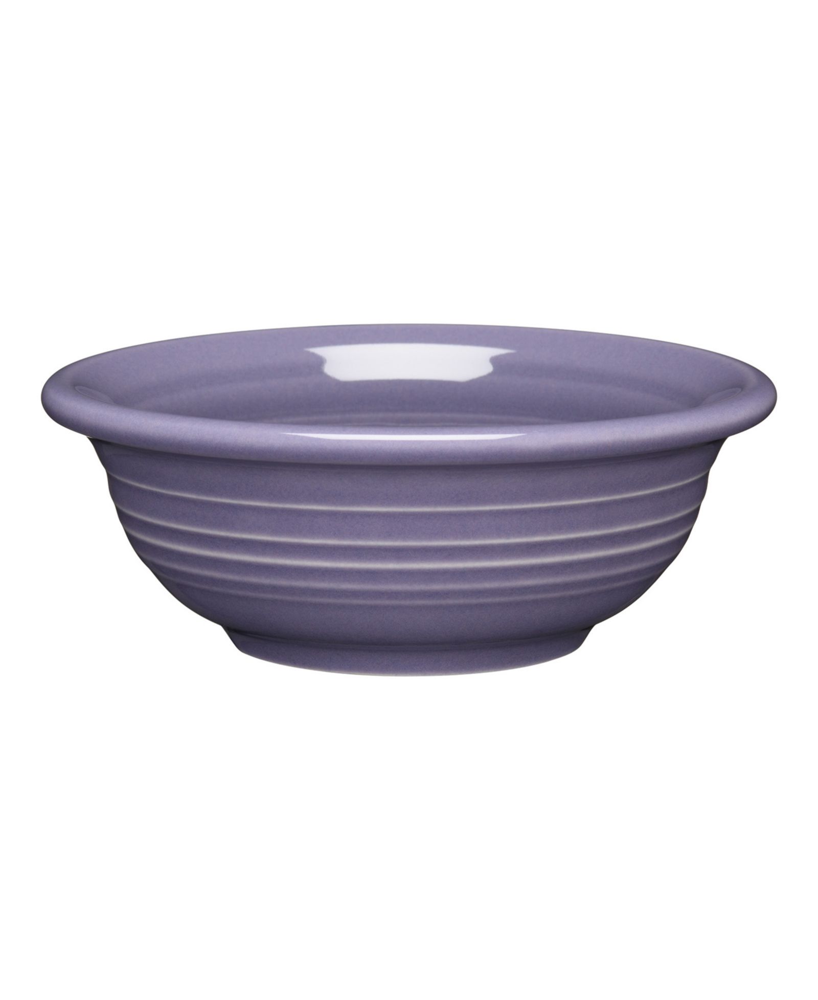 Fiesta Lavender Fruit Bowl, 9 oz.