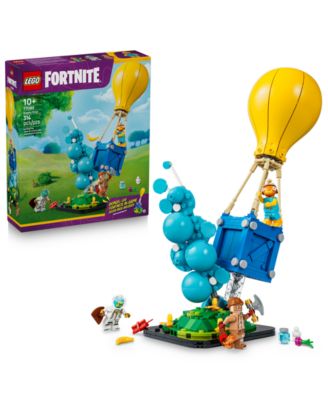 LEGO Fortnite Supply Drop Building Toy 77080, 314 Pieces