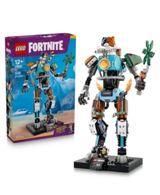 LEGO® Fortnite KIT 77081 конструктор, 1230 деталей, для детей от 12 лет
