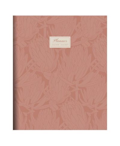 TF Publishing Paper Goods July 2026 - June 2027 Always Pick Large Monthly Planner
