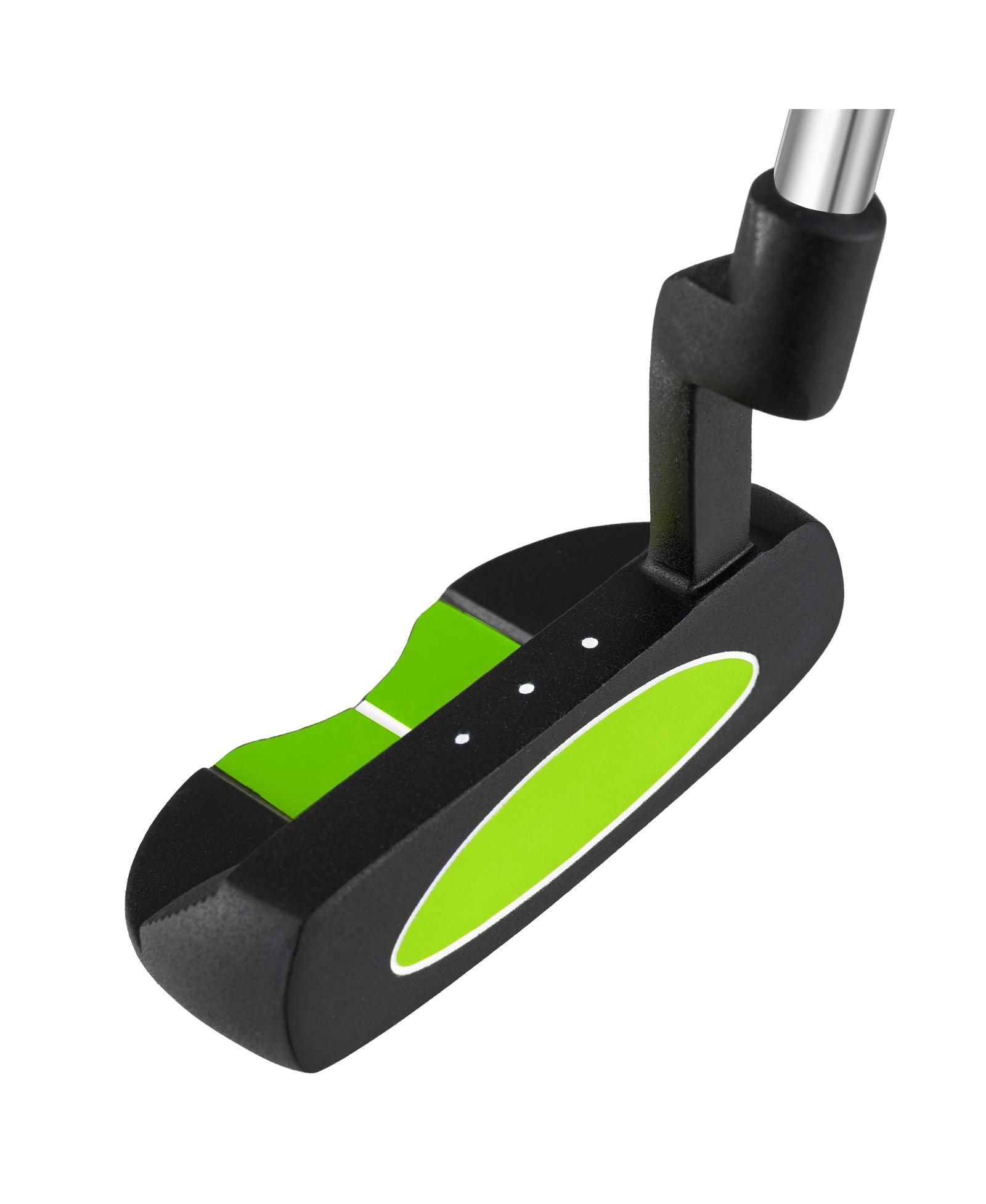 Детский клюшка для гольфа Mecale Junior Mallet для детей 8-10 лет