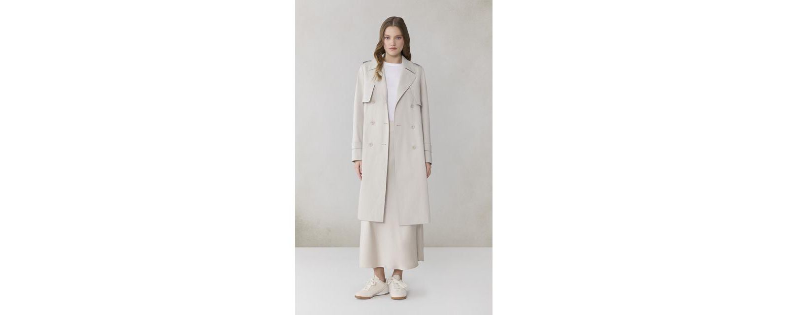 Soia & Kyo Women's ELANOR Coat
