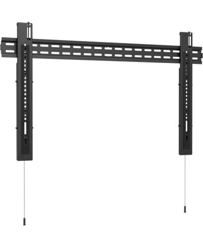 Ультратонкое фиксированное крепление для ТВ Kanto PF405 из цельной стали