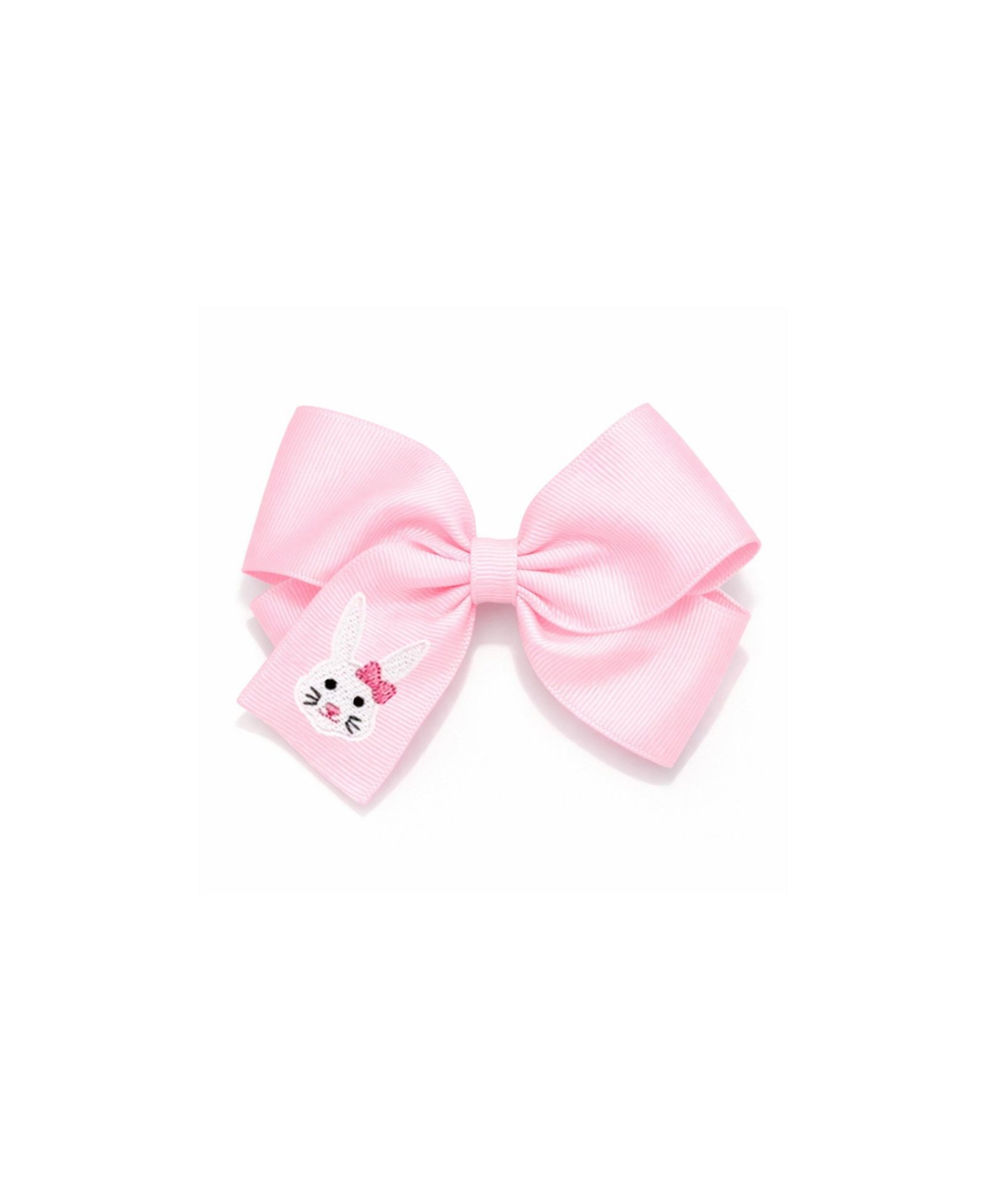 Bits & Bows Детский бант для волос Bunny