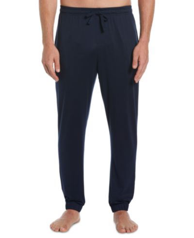 Мужские джоггеры Perry Ellis Portfolio Deluxe Touch