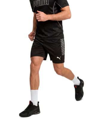 Puma мужские спортивные шорты регулярного кроя для командной лиги
