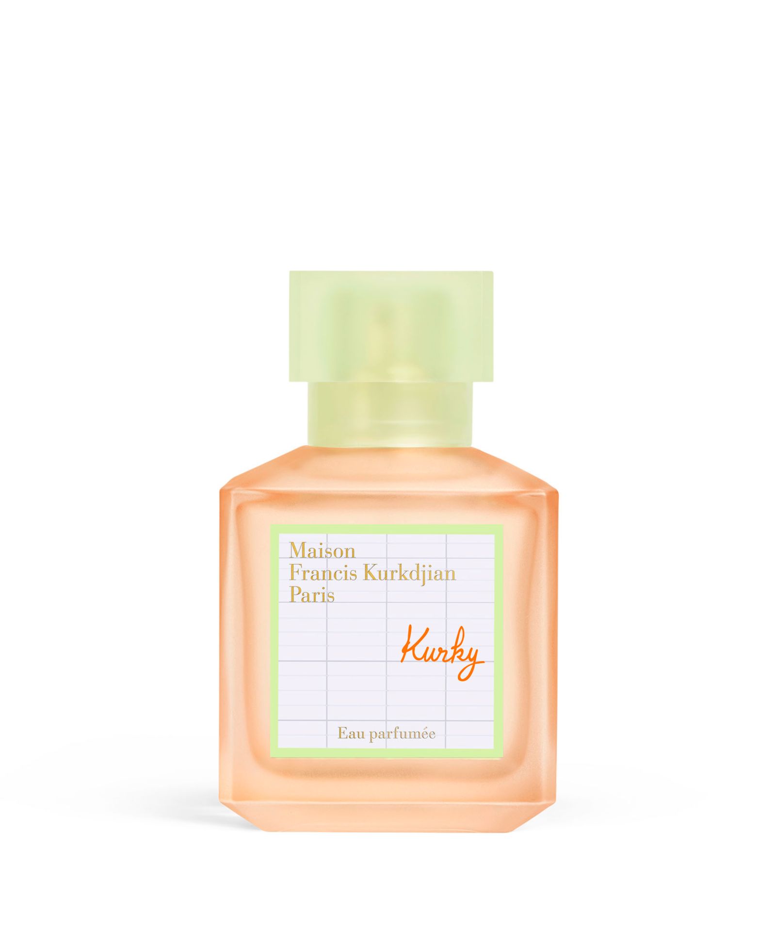 Maison Francis Kurkdjian Kurky Eau Parfumée, 2.4 oz.