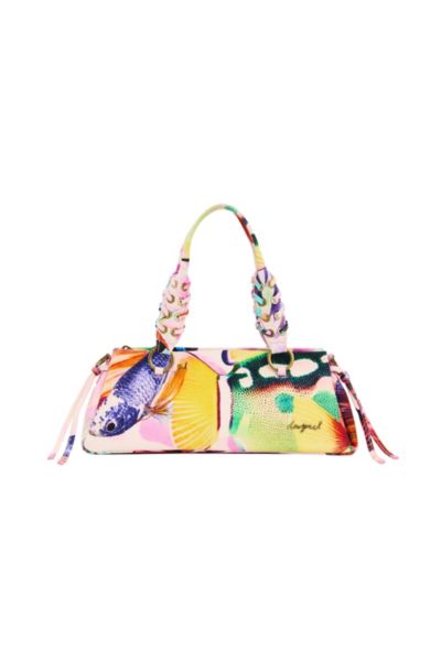 Desigual женская сумка через плечо