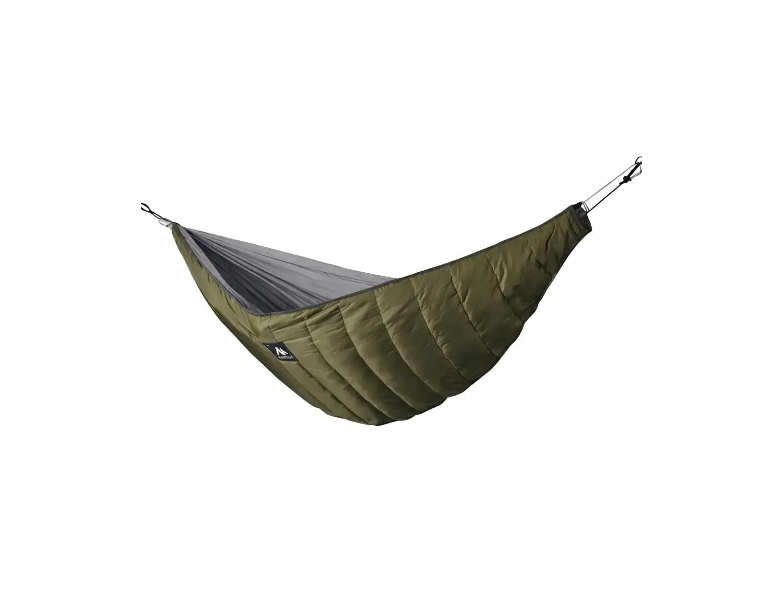Подкроватье для гамака Ayamaya ChillGuard Single — легкое утепленное одеяло для 3 сезонов