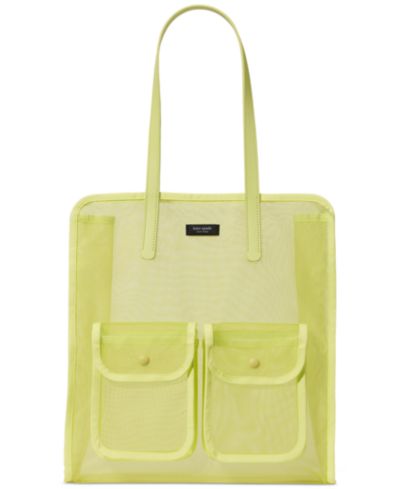 kate spade new york сумка-тоут Breezy Medium Mesh