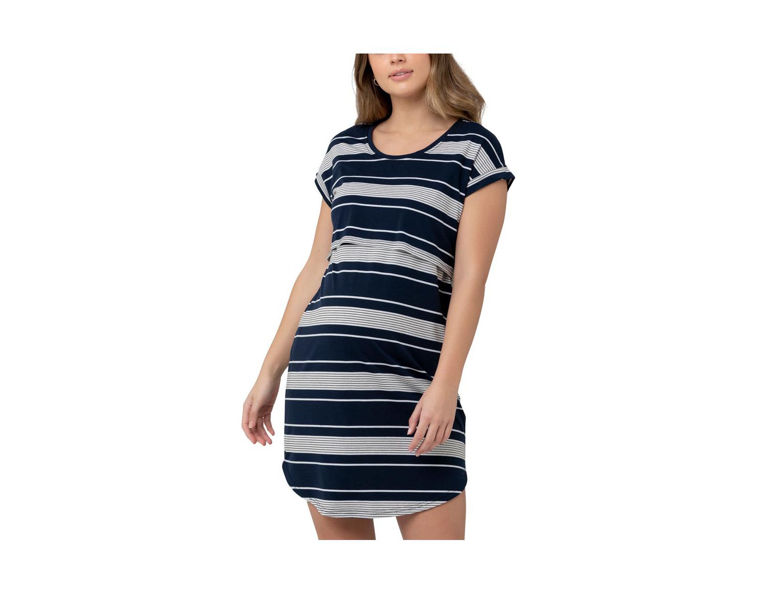 Ripe Maternity Maternity Ripe Stevie Nursing Nightie