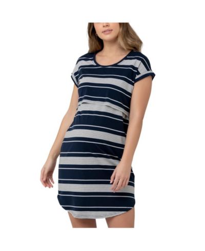 Ночная рубашка Ripe Maternity Stevie для кормящих мам