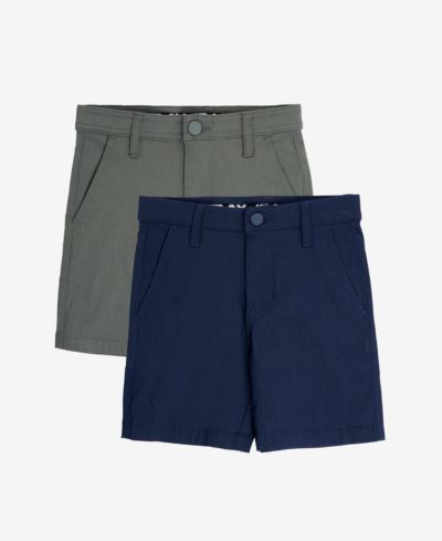 Olive/navy