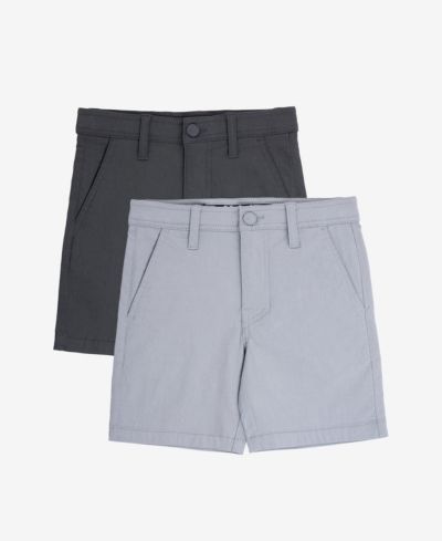 Charcoal/steel grey