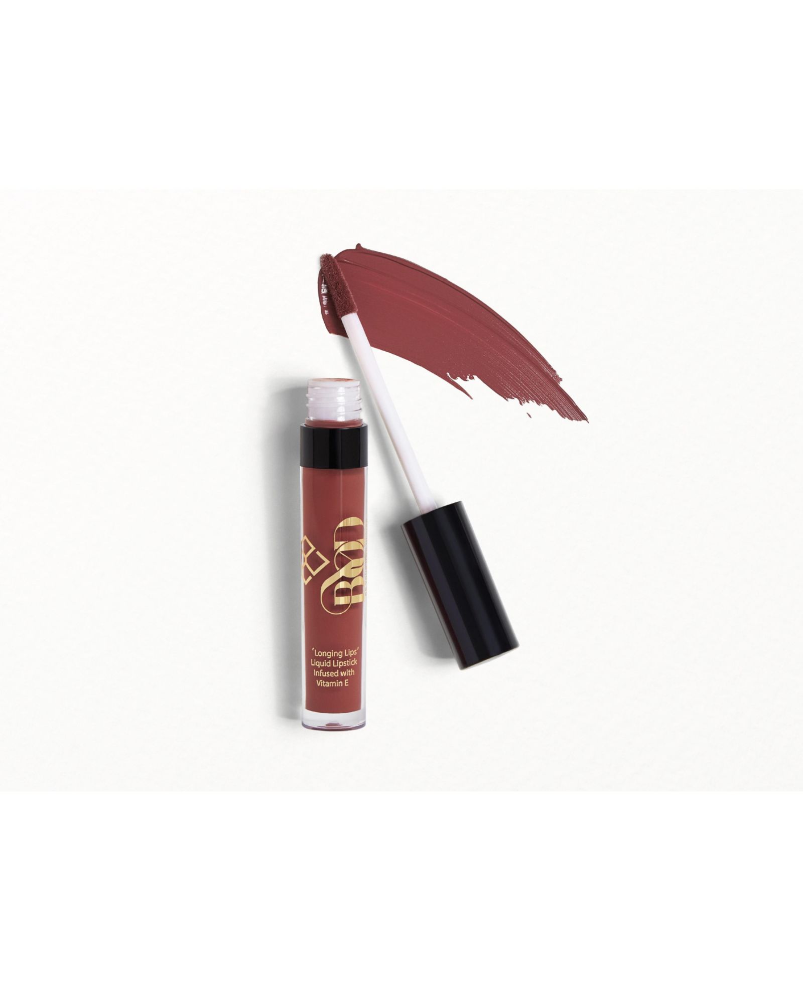 Be Your Own Desire Longing Lips Liquid Lipstick
