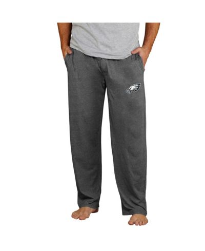 Мужские легкие трикотажные брюки Concepts Sport Philadelphia Eagles