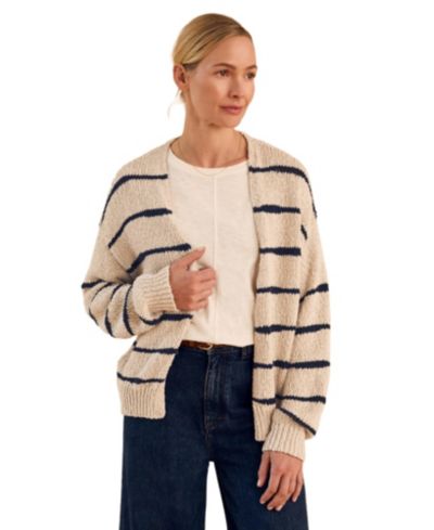 Женский кардиган Celtic & Co. Long Sleeve Drop Stitch