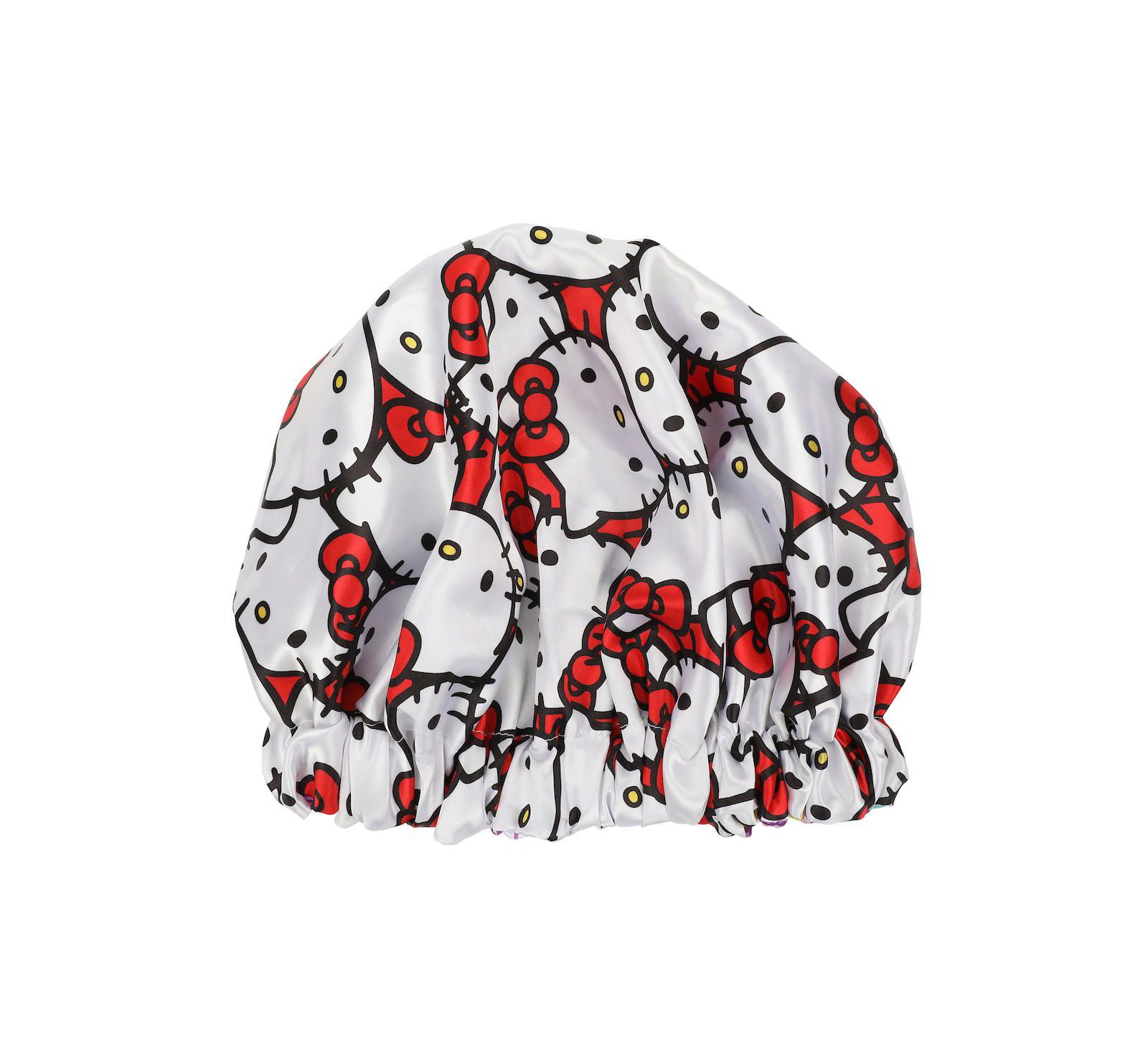Hello Kitty Men's Friends Reversible Sleep Bonnet