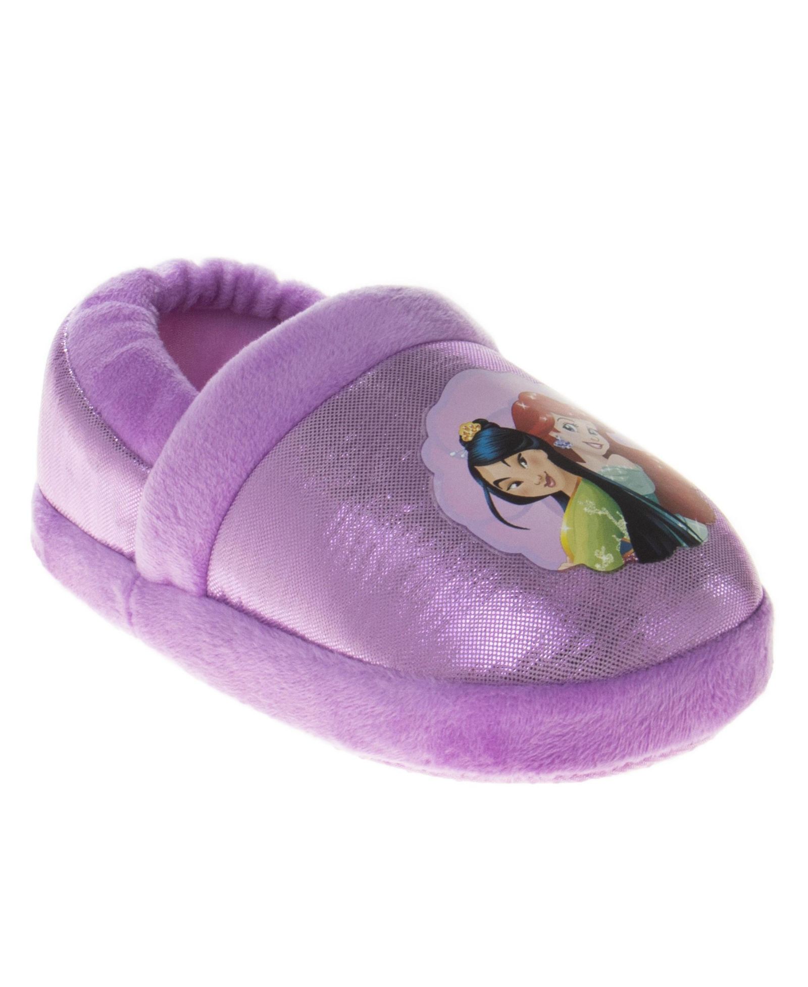 Тапочки Josmo Disney Princess для малышей, официальная лицензия