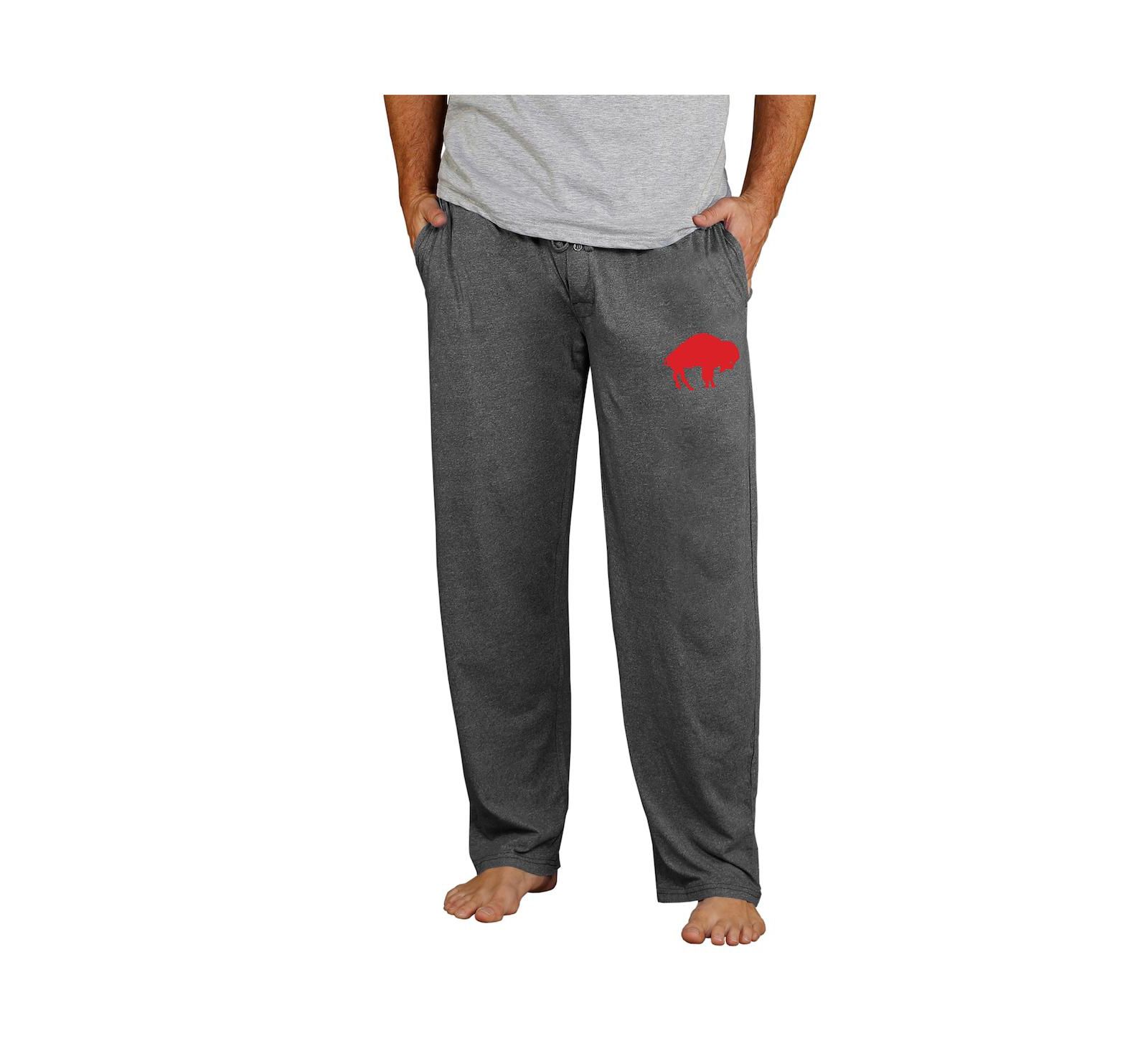 Мужские брюки Concepts Sport Buffalo Bills