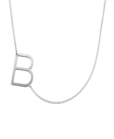 Letter b