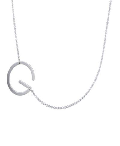 Letter g