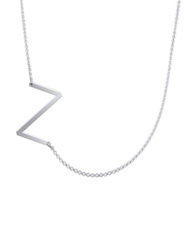 Letter z