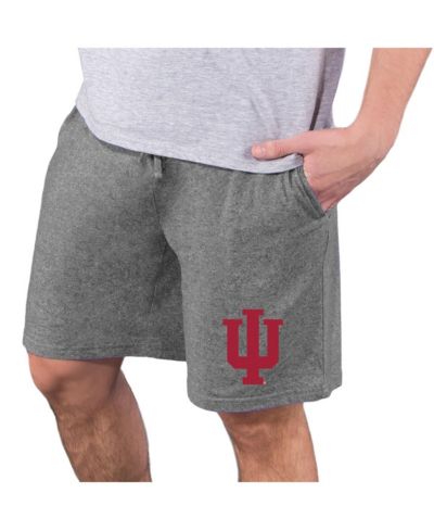 Мужские шорты Concepts Sport Indiana Hoosiers