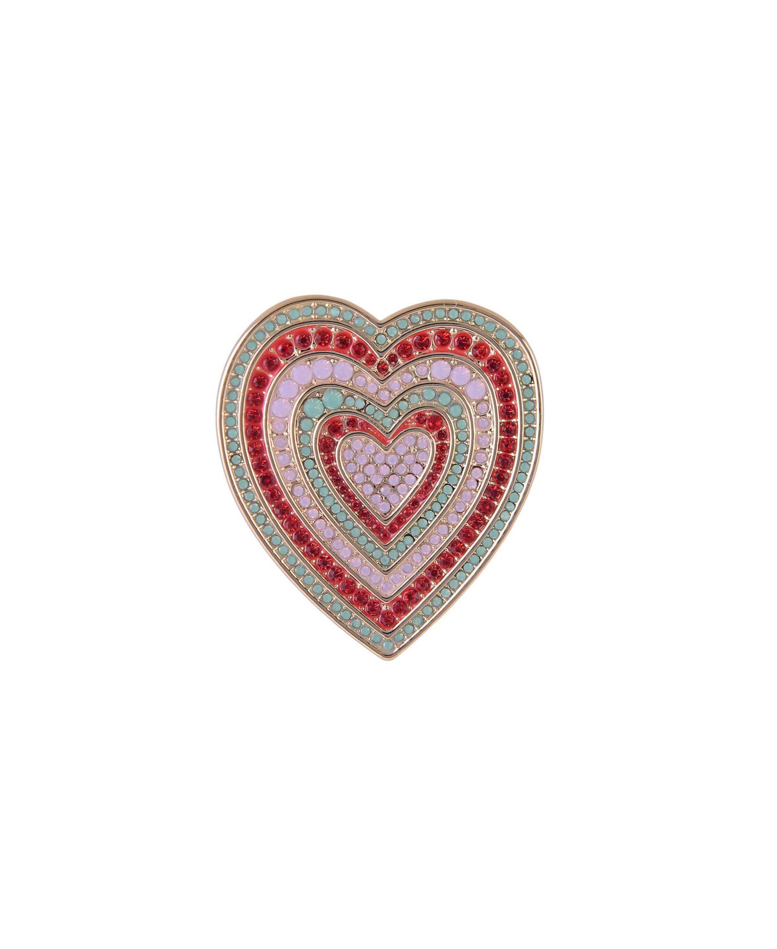 Значок Hallmark Stone Heart