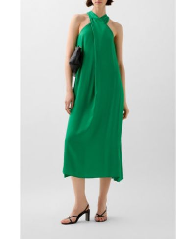 Женское платье Scalpers Women's Slip Cross