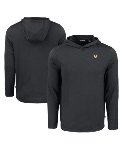 Cutter & Buck Мужское худи Cutter & Buck Vanderbilt Commodores
