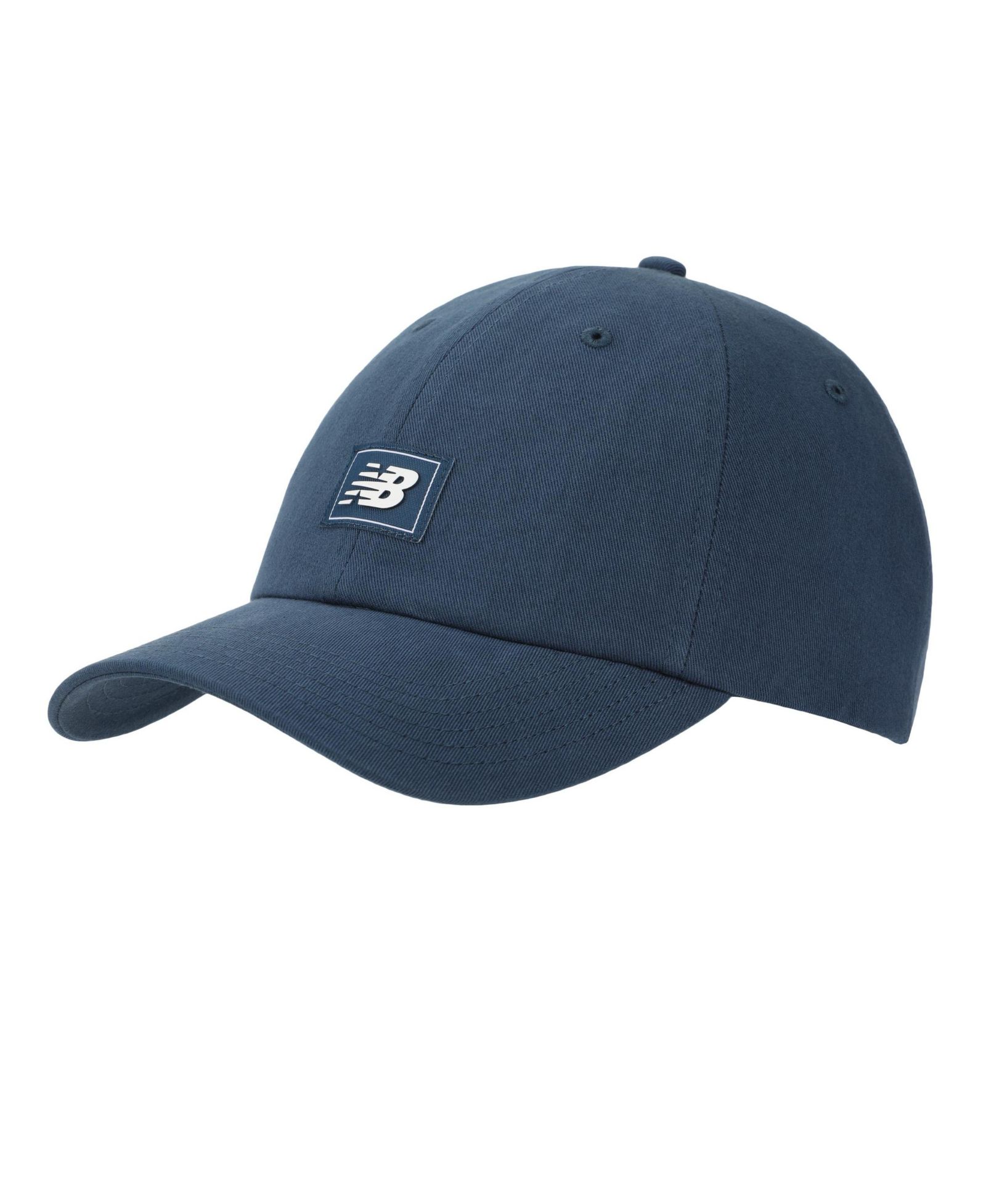 Мужская кепка New Balance 6 Panel Flying NB Logo
