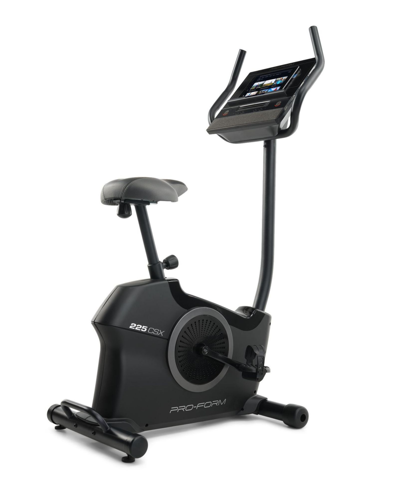 Велотренажер Proform 225 CSX Upright Bike