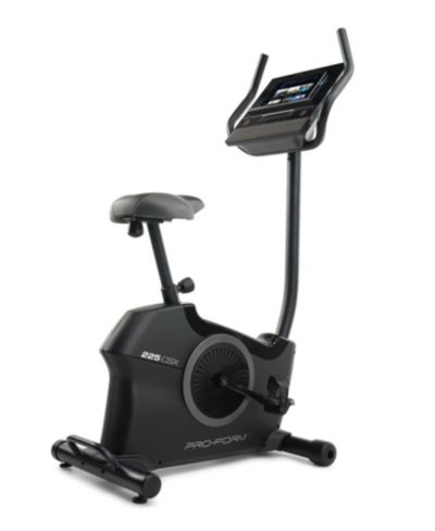 Велотренажер Proform 225 CSX Upright Bike