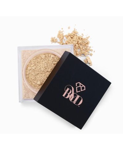 Be Your Own Desire Desire Matte Magic Loose Setting Powder