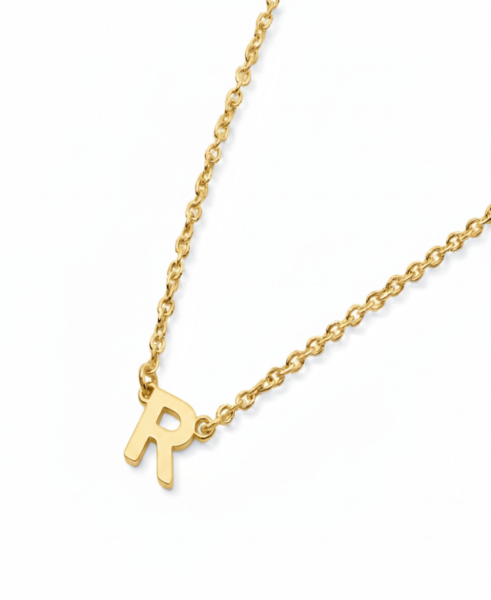 Подвеска Oak & Luna Inez Initial