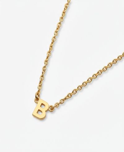 Letter b