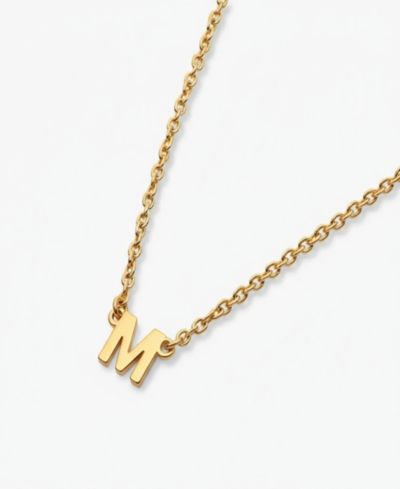 Letter m